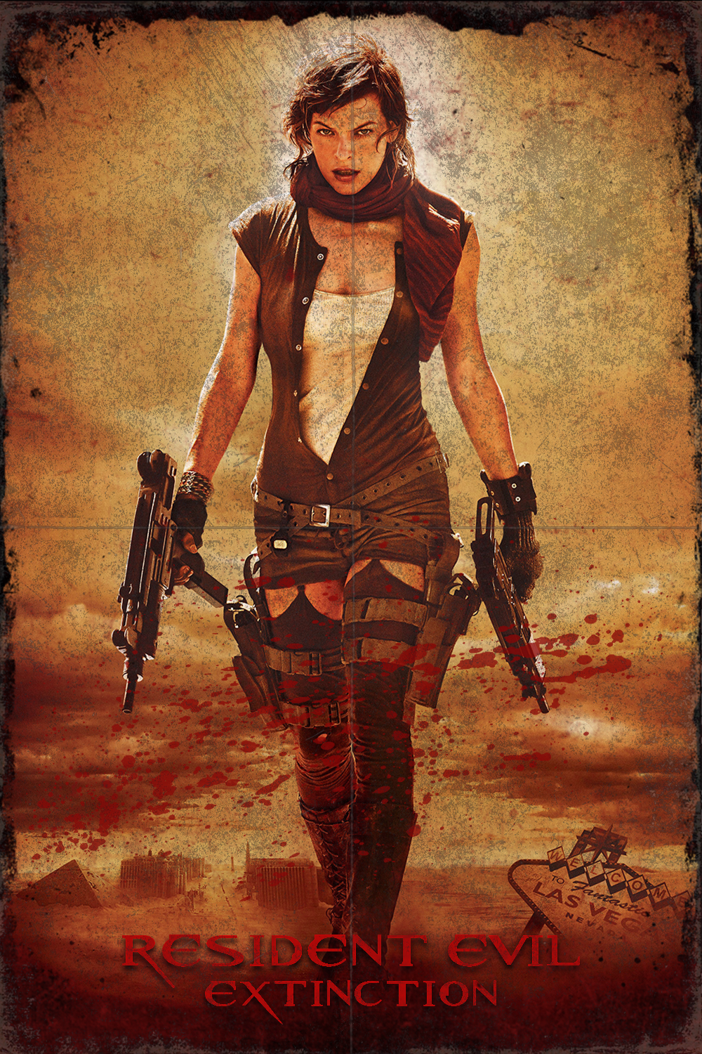 Resident Evil Extinction (2007) [427881] (A1736671083) [[Movies]] --Plex--